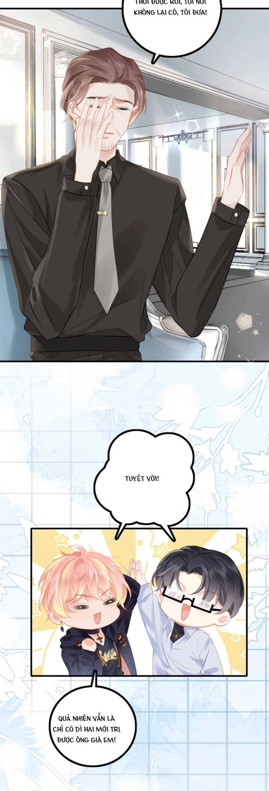 Đại Lão Huyền Học Xuống Núi Khuấy Động Cả Thế Giới Chapter 40 - 7