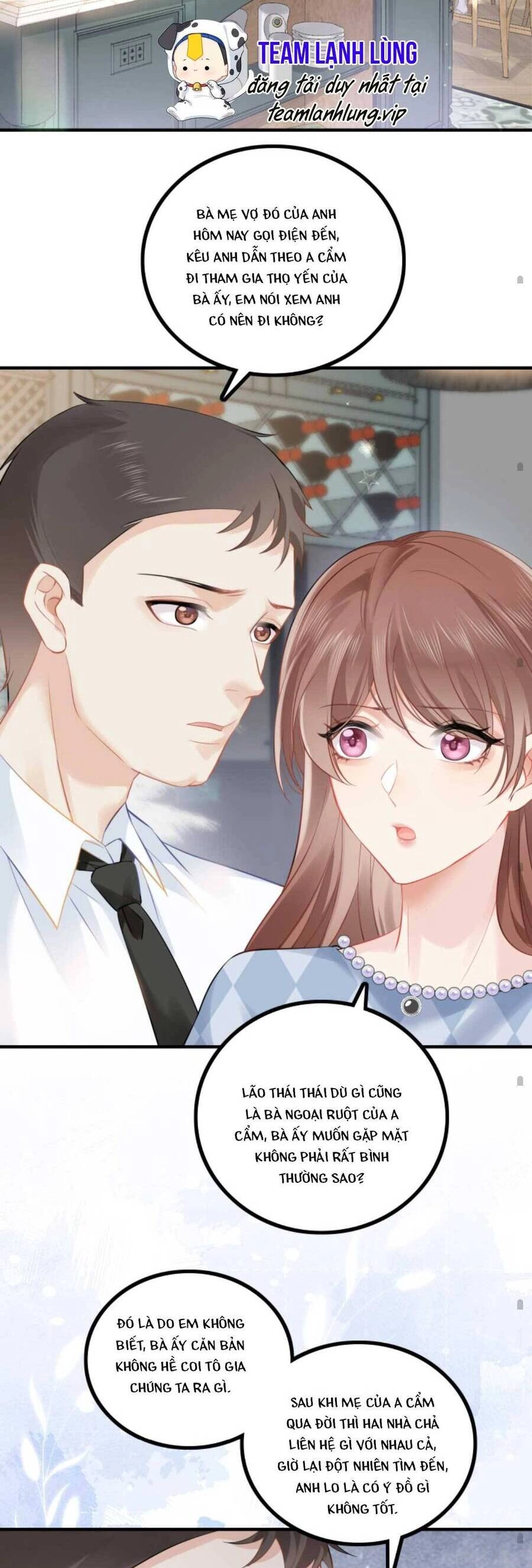 Đại Lão Huyền Học Xuống Núi Khuấy Động Cả Thế Giới Chapter 40 - 12