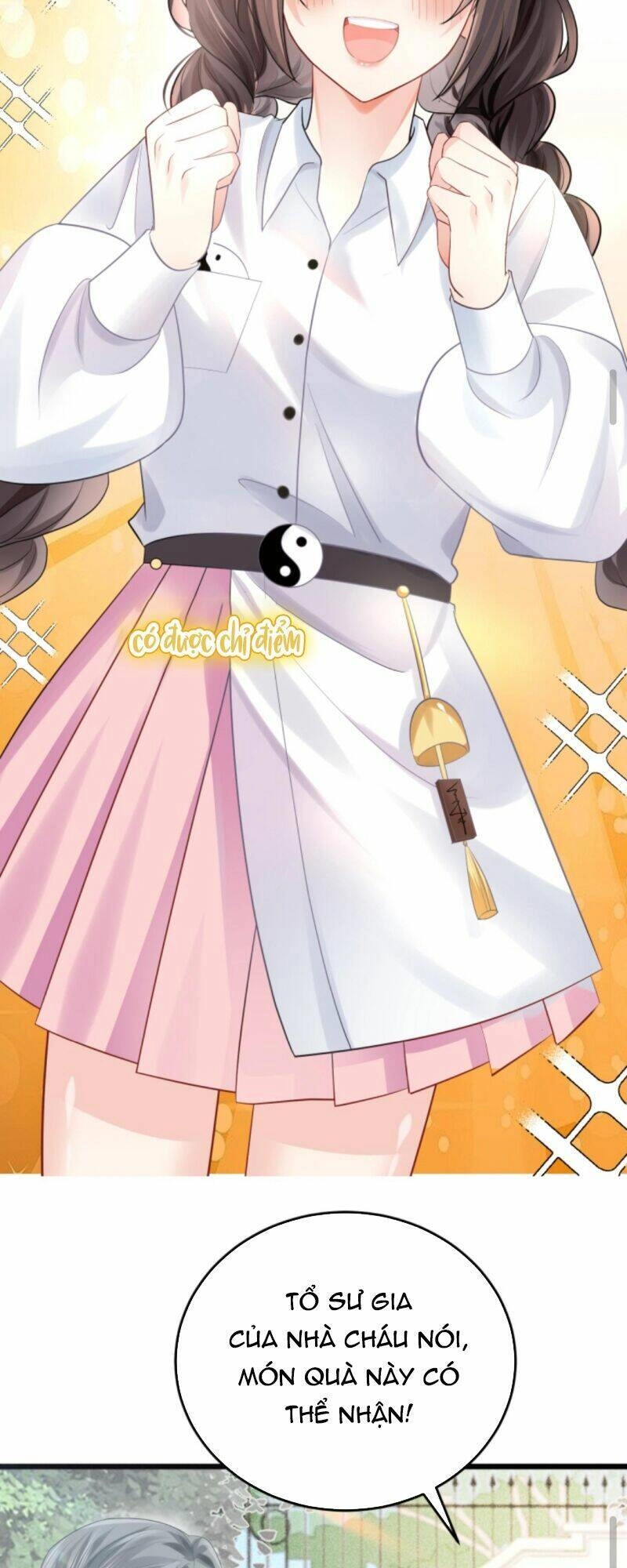 Đại Lão Huyền Học Xuống Núi Khuấy Động Cả Thế Giới Chapter 41 - 11