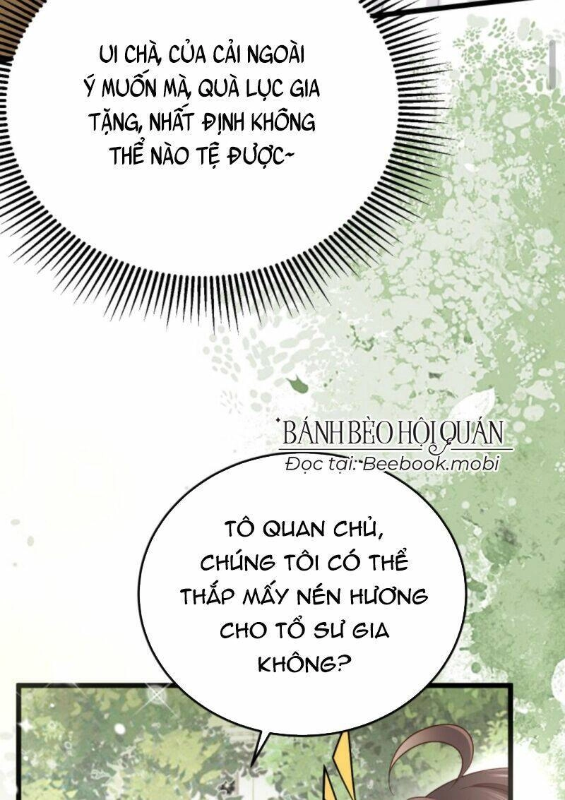 Đại Lão Huyền Học Xuống Núi Khuấy Động Cả Thế Giới Chapter 41 - 15