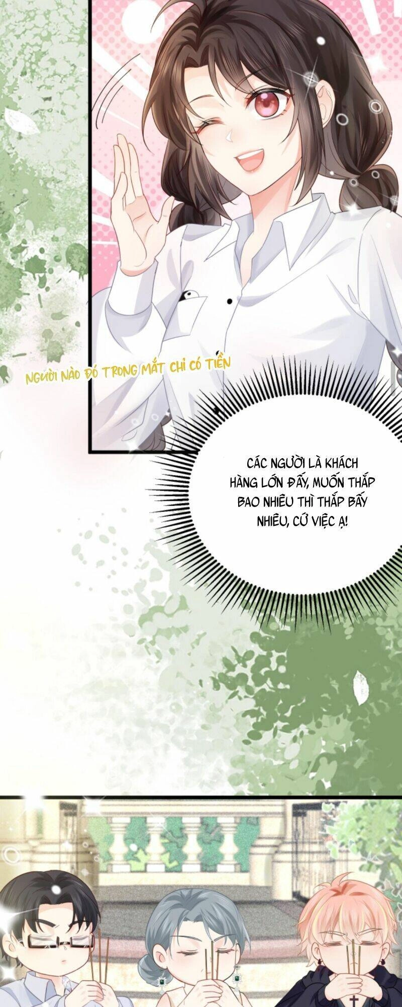 Đại Lão Huyền Học Xuống Núi Khuấy Động Cả Thế Giới Chapter 41 - 17