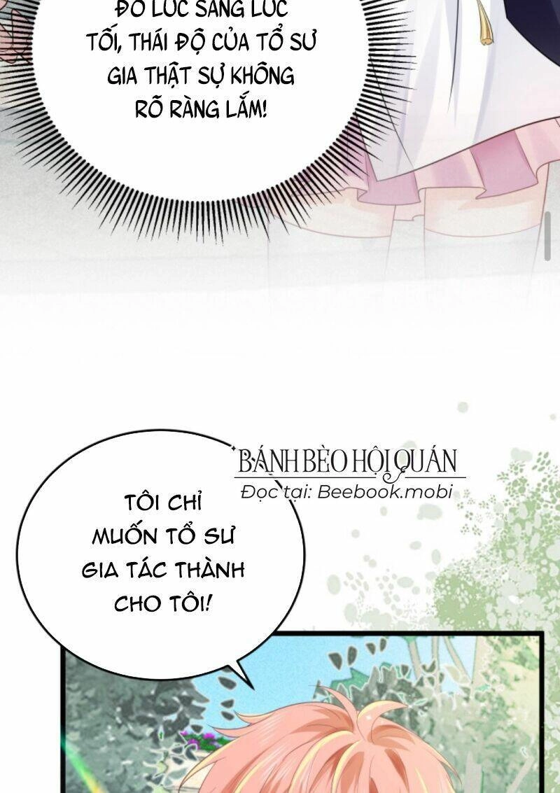 Đại Lão Huyền Học Xuống Núi Khuấy Động Cả Thế Giới Chapter 41 - 21