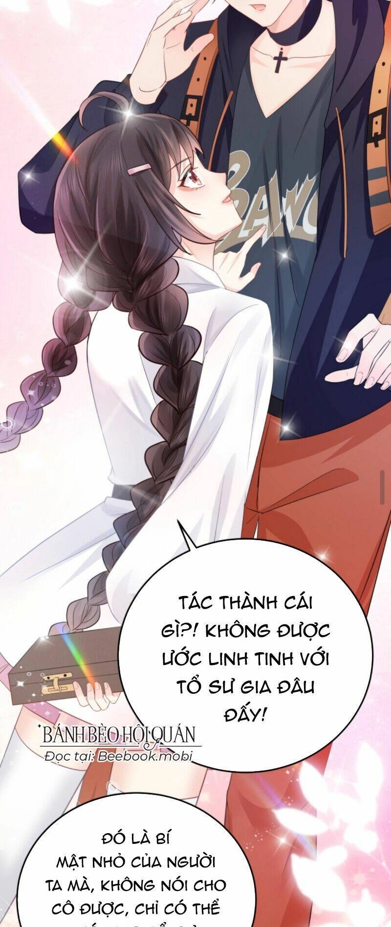 Đại Lão Huyền Học Xuống Núi Khuấy Động Cả Thế Giới Chapter 41 - 23