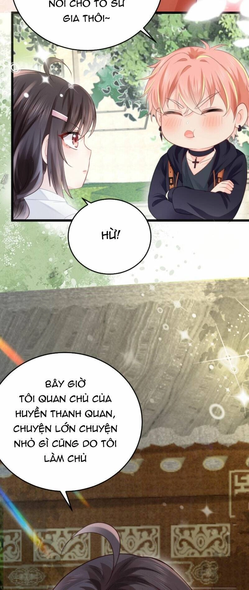 Đại Lão Huyền Học Xuống Núi Khuấy Động Cả Thế Giới Chapter 41 - 24