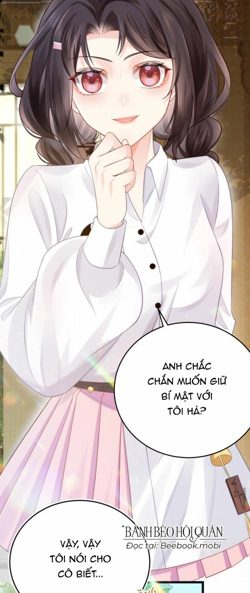 Đại Lão Huyền Học Xuống Núi Khuấy Động Cả Thế Giới Chapter 41 - 25