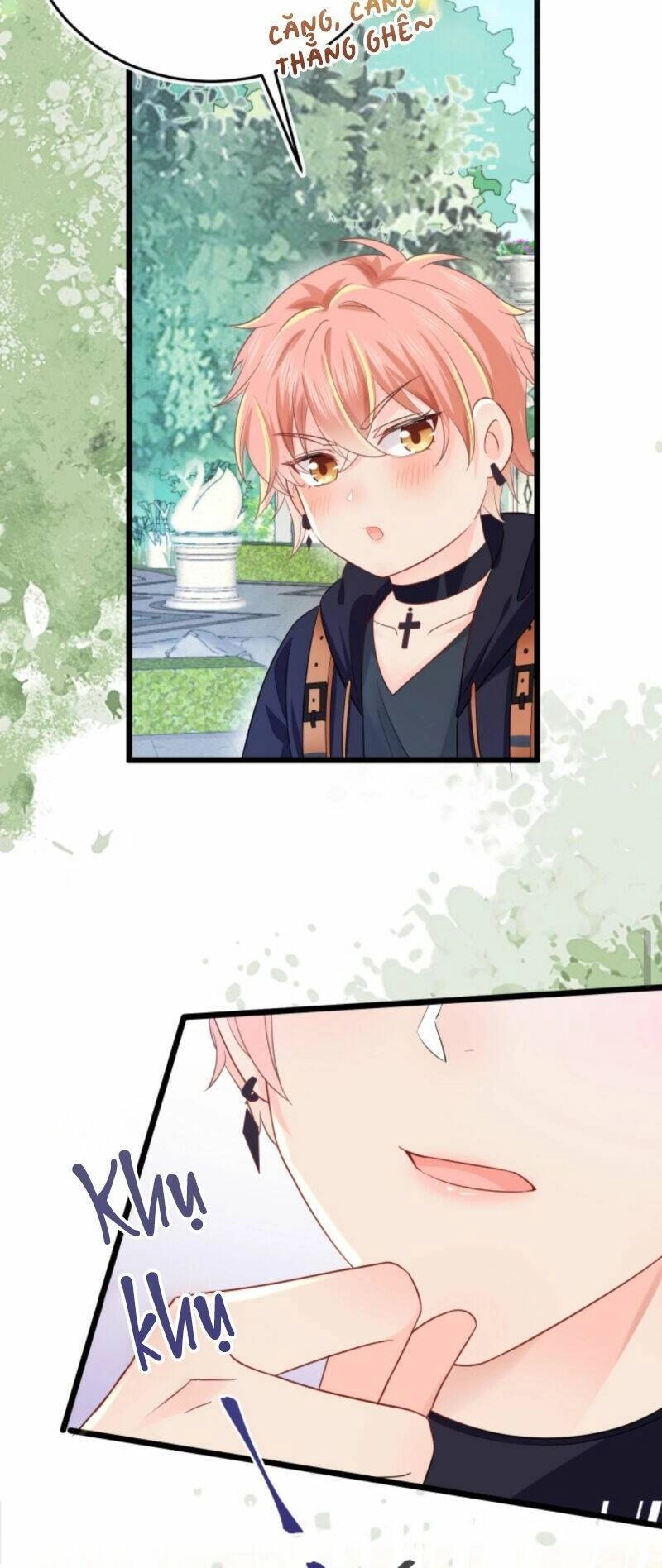 Đại Lão Huyền Học Xuống Núi Khuấy Động Cả Thế Giới Chapter 41 - 26