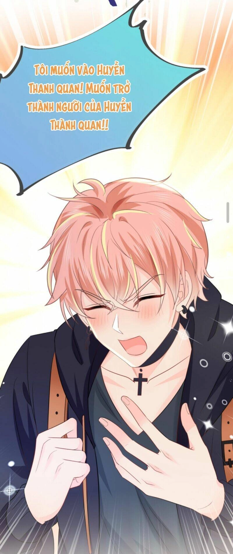 Đại Lão Huyền Học Xuống Núi Khuấy Động Cả Thế Giới Chapter 41 - 27