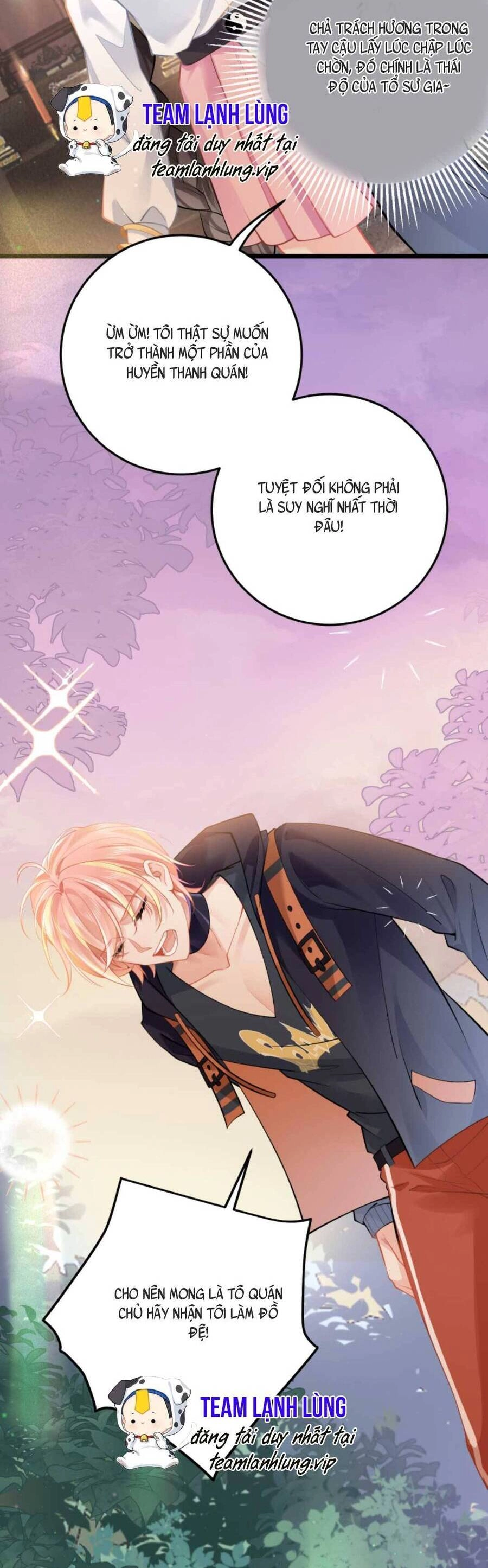 Đại Lão Huyền Học Xuống Núi Khuấy Động Cả Thế Giới Chapter 42 - 4