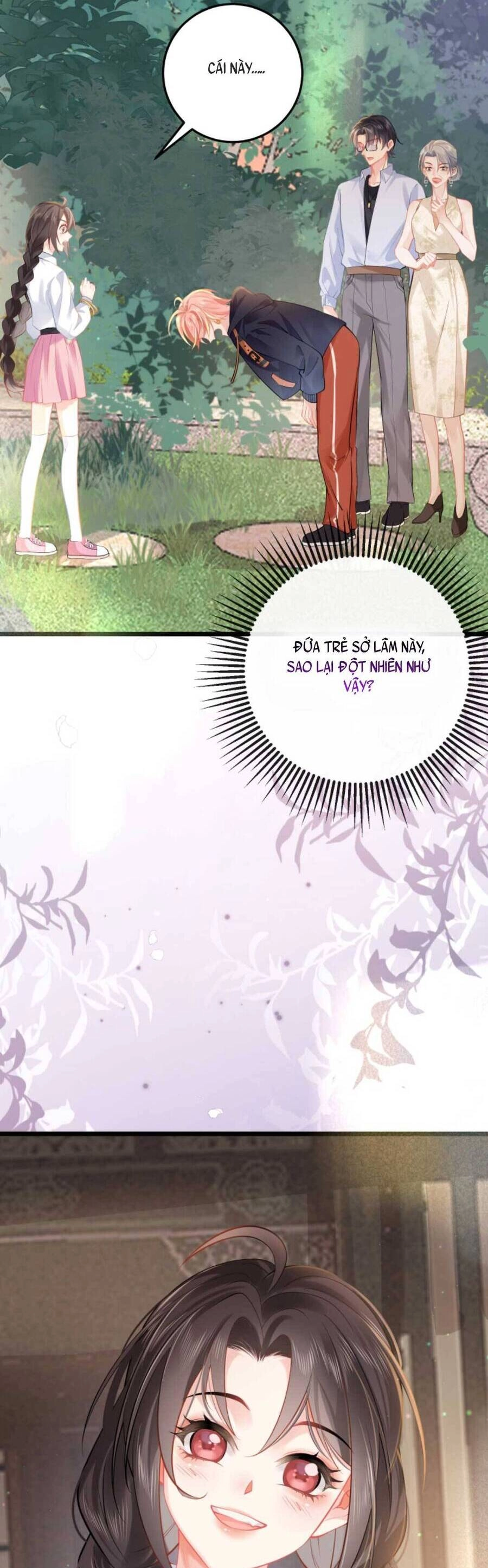 Đại Lão Huyền Học Xuống Núi Khuấy Động Cả Thế Giới Chapter 42 - 5