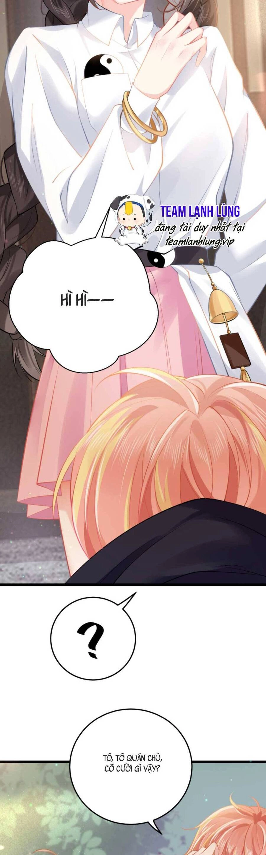 Đại Lão Huyền Học Xuống Núi Khuấy Động Cả Thế Giới Chapter 42 - 6