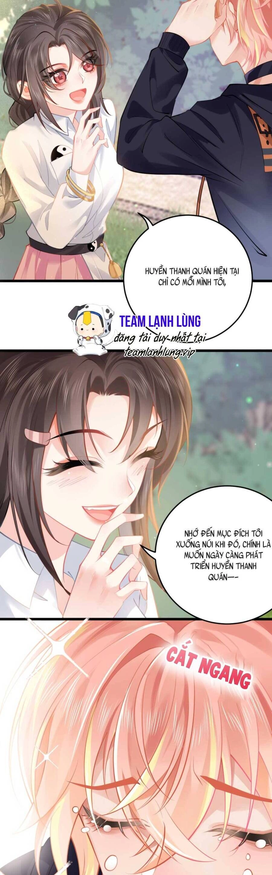 Đại Lão Huyền Học Xuống Núi Khuấy Động Cả Thế Giới Chapter 42 - 7