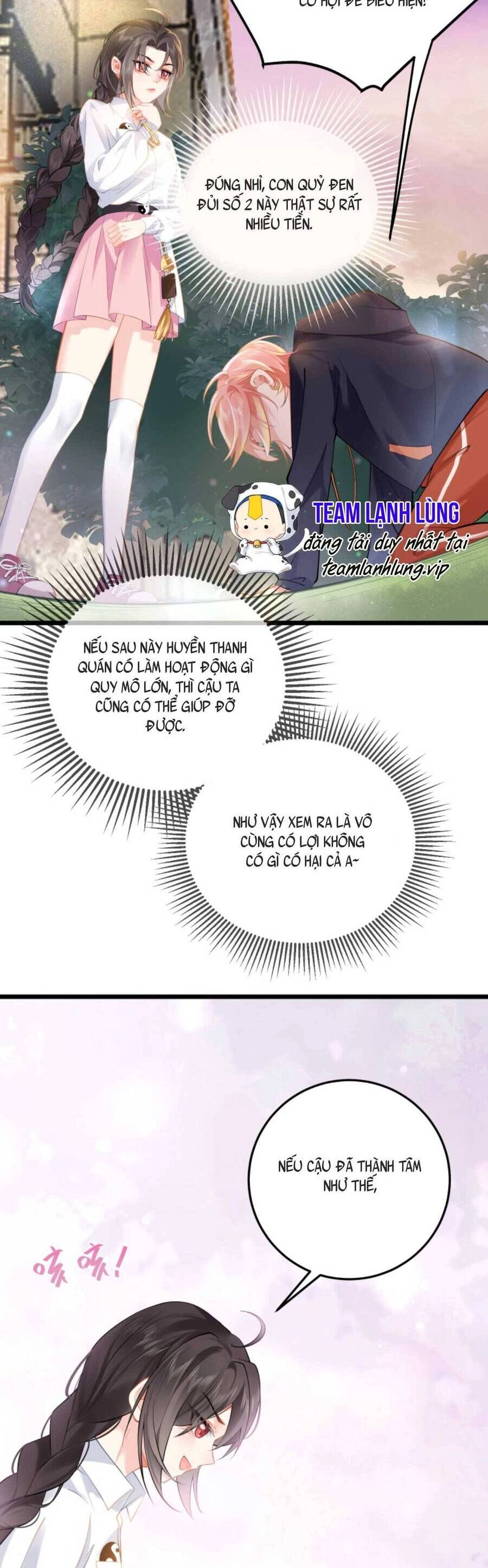 Đại Lão Huyền Học Xuống Núi Khuấy Động Cả Thế Giới Chapter 42 - 9