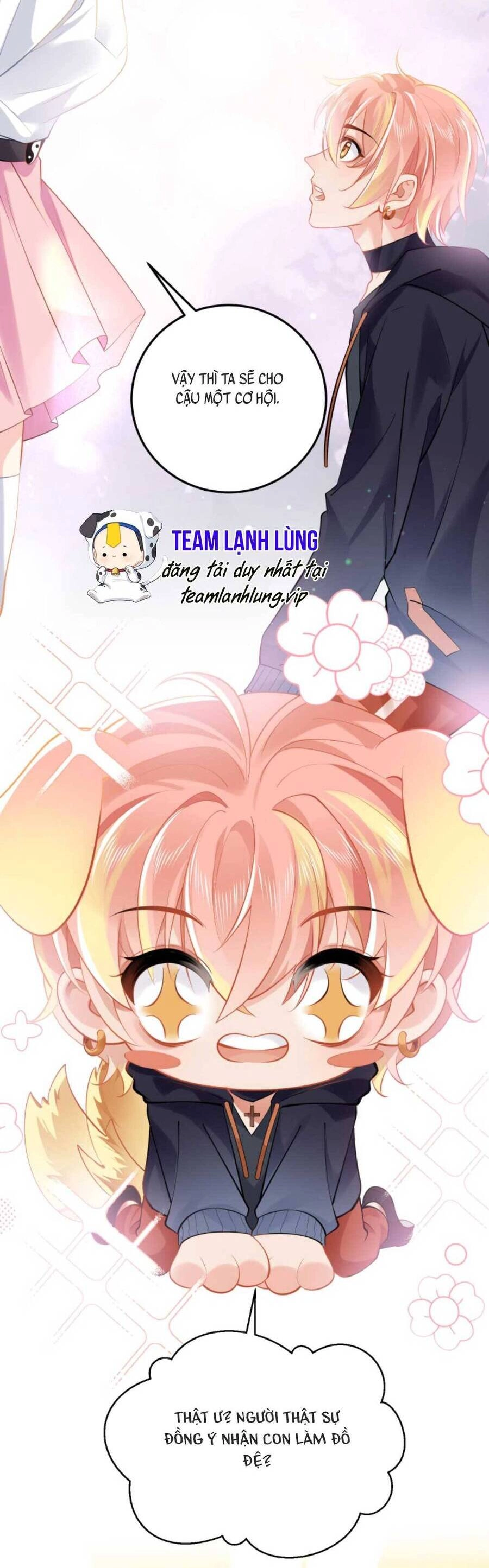 Đại Lão Huyền Học Xuống Núi Khuấy Động Cả Thế Giới Chapter 42 - 10