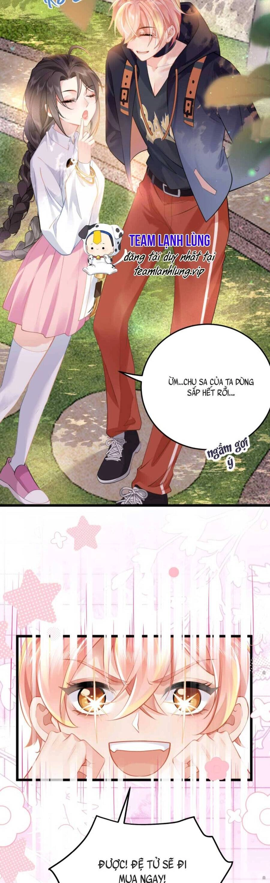 Đại Lão Huyền Học Xuống Núi Khuấy Động Cả Thế Giới Chapter 42 - 13