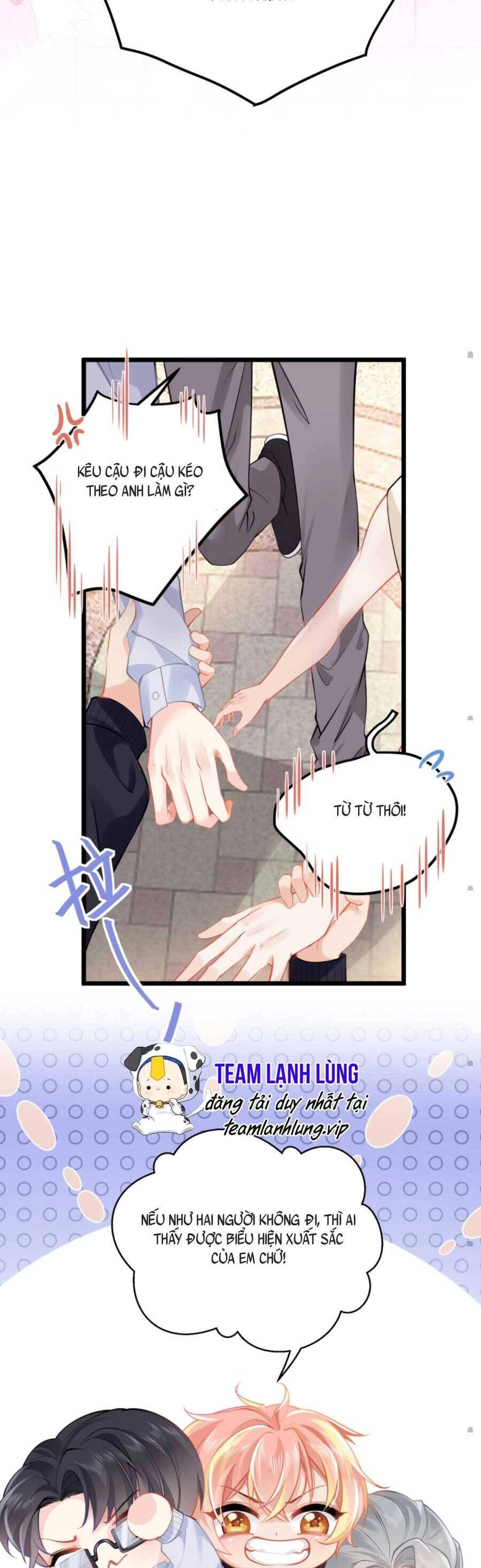 Đại Lão Huyền Học Xuống Núi Khuấy Động Cả Thế Giới Chapter 42 - 14