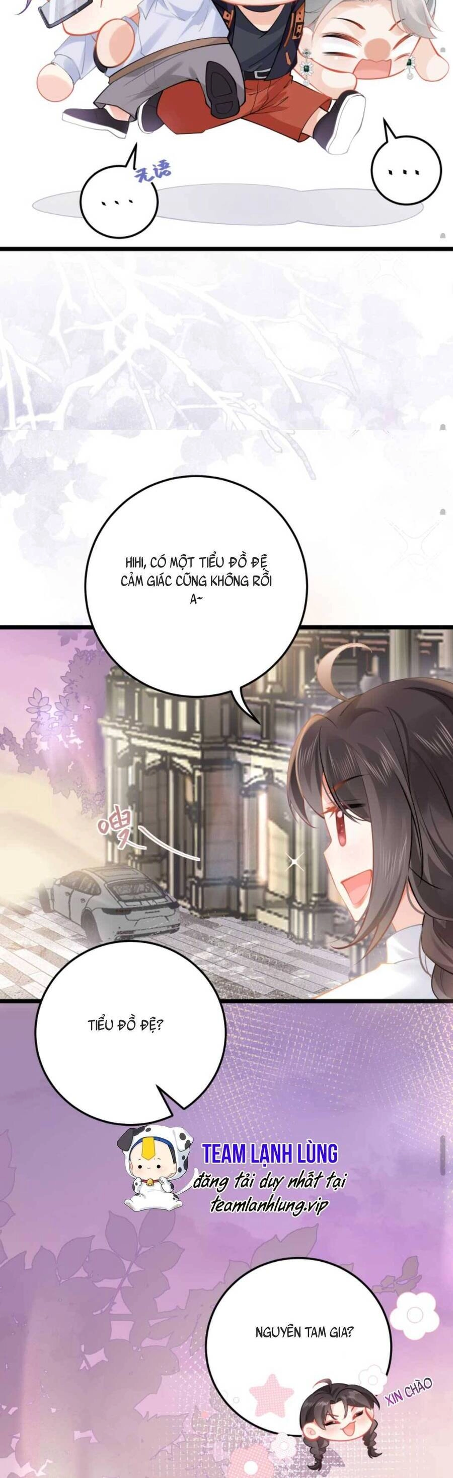 Đại Lão Huyền Học Xuống Núi Khuấy Động Cả Thế Giới Chapter 42 - 15