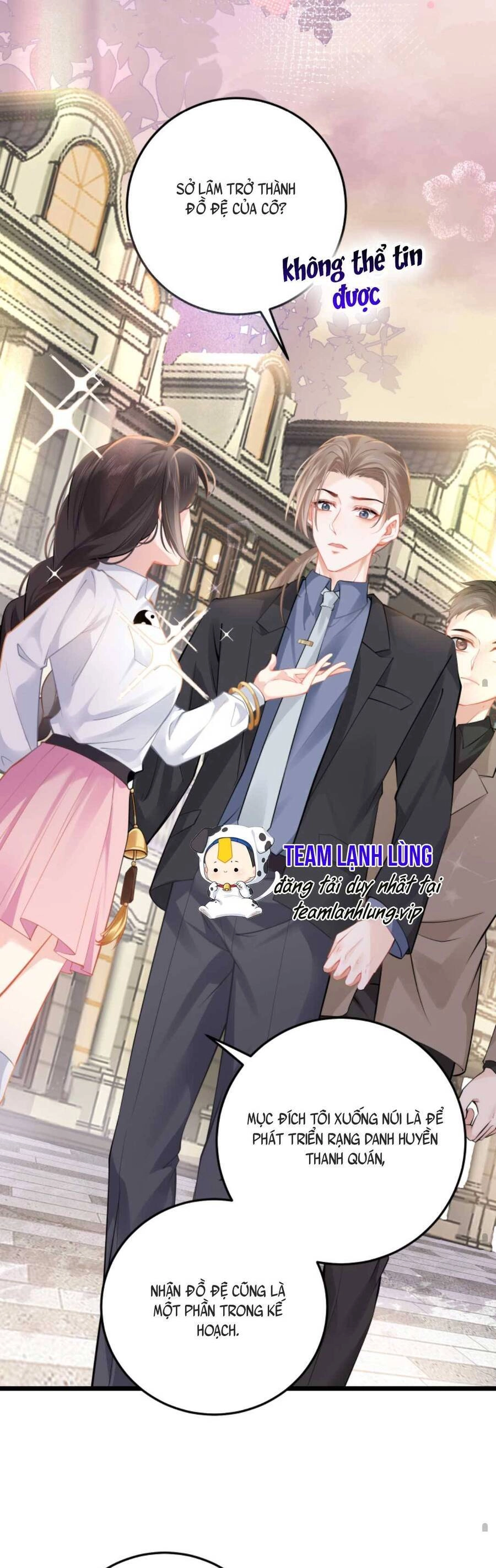 Đại Lão Huyền Học Xuống Núi Khuấy Động Cả Thế Giới Chapter 42 - 16