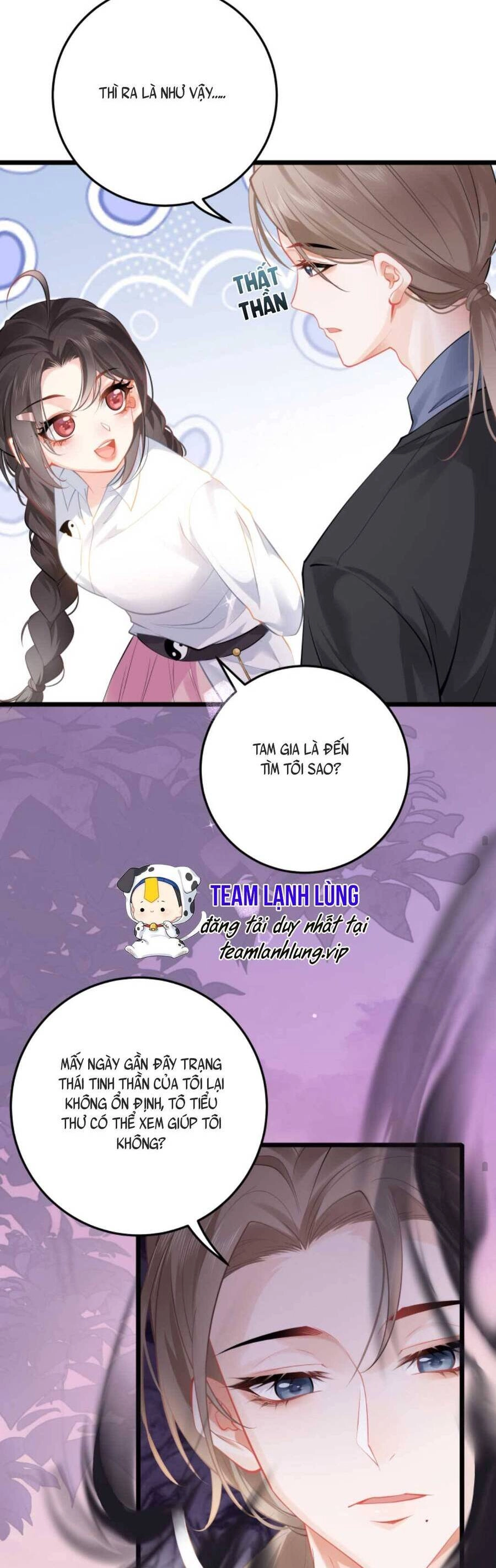 Đại Lão Huyền Học Xuống Núi Khuấy Động Cả Thế Giới Chapter 42 - 17