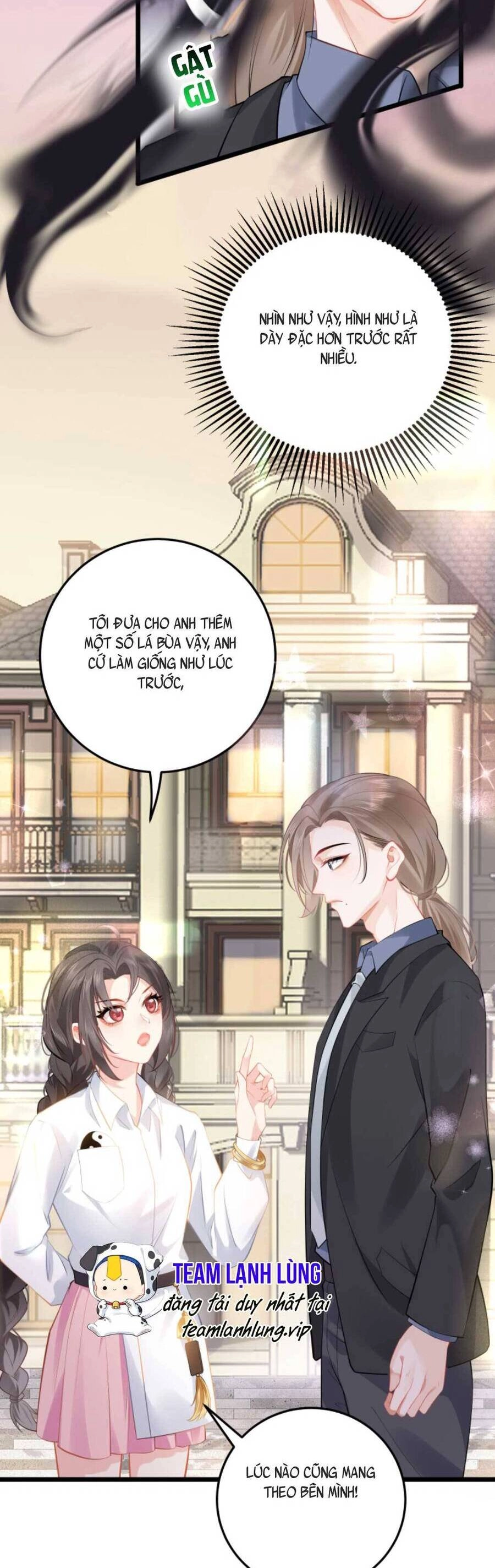 Đại Lão Huyền Học Xuống Núi Khuấy Động Cả Thế Giới Chapter 42 - 18