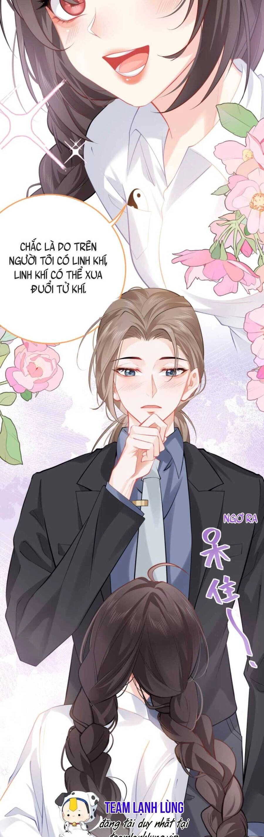 Đại Lão Huyền Học Xuống Núi Khuấy Động Cả Thế Giới Chapter 42 - 20