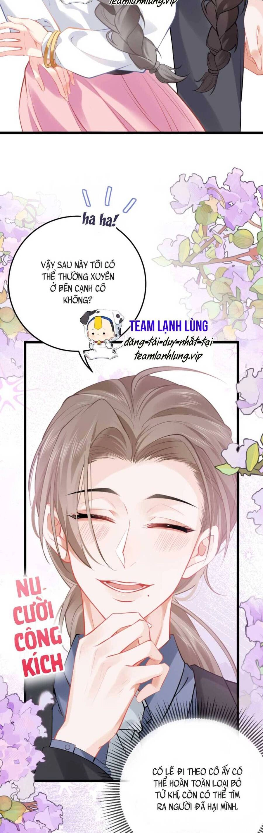 Đại Lão Huyền Học Xuống Núi Khuấy Động Cả Thế Giới Chapter 42 - 21