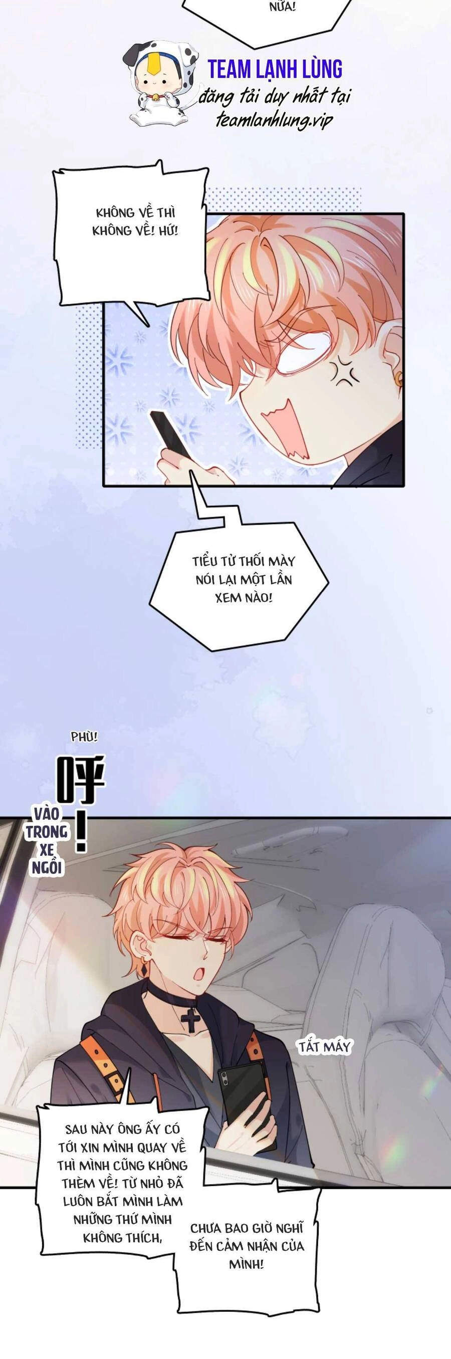 Đại Lão Huyền Học Xuống Núi Khuấy Động Cả Thế Giới Chapter 43 - 9