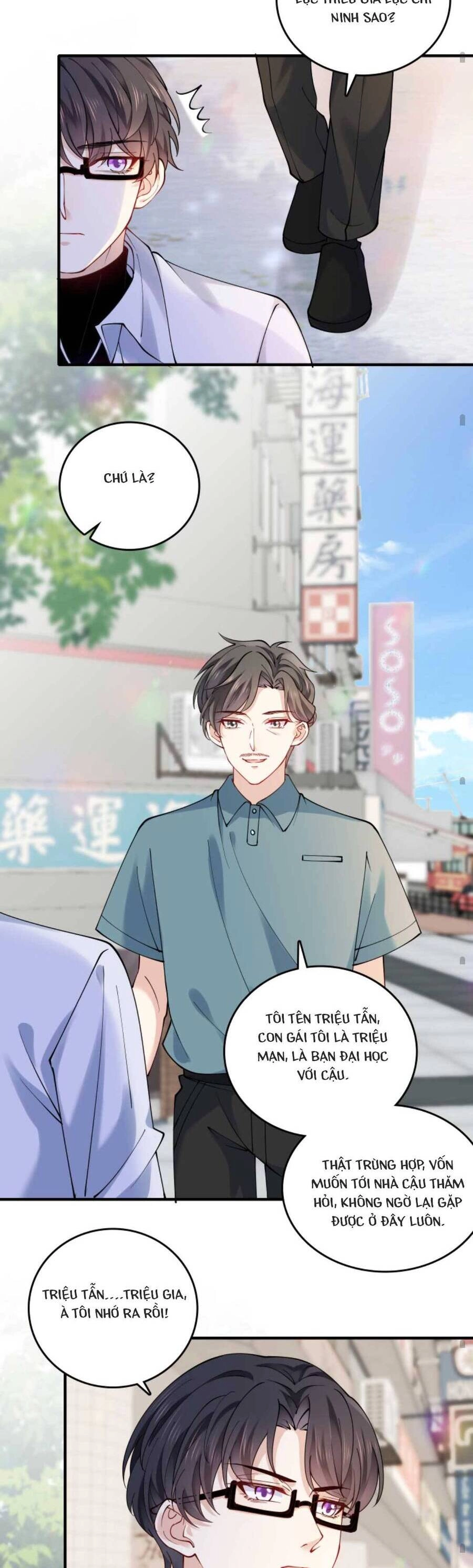 Đại Lão Huyền Học Xuống Núi Khuấy Động Cả Thế Giới Chapter 43 - 11