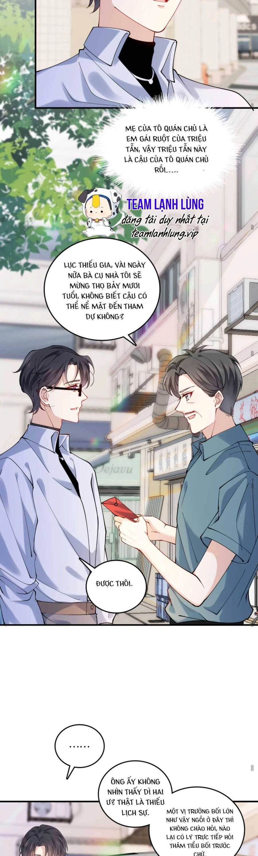 Đại Lão Huyền Học Xuống Núi Khuấy Động Cả Thế Giới Chapter 43 - 12