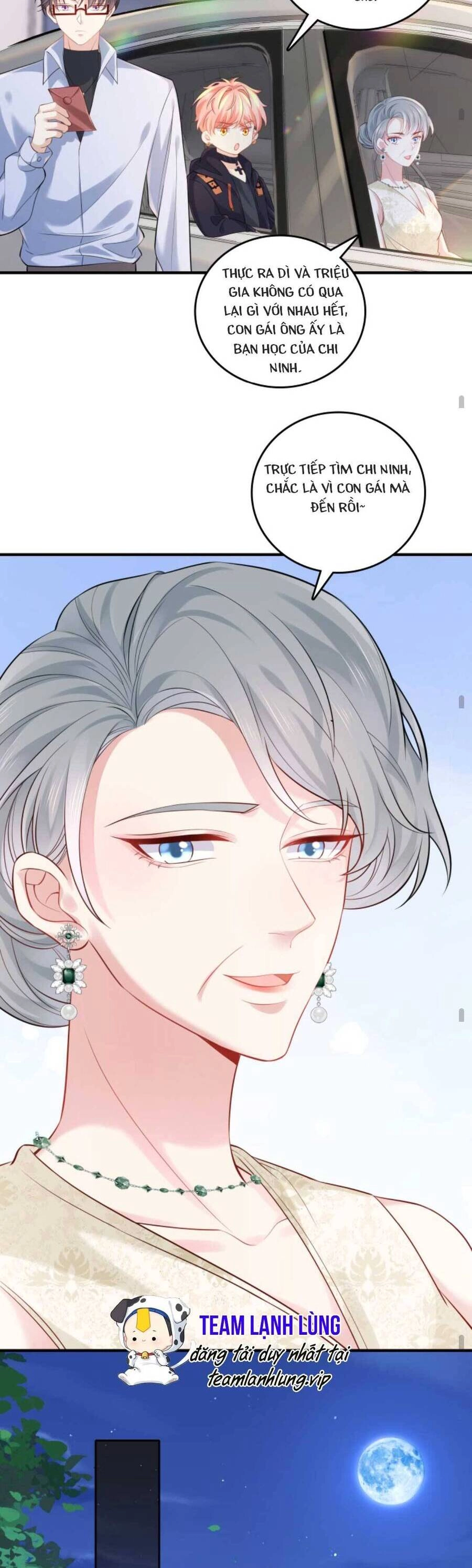 Đại Lão Huyền Học Xuống Núi Khuấy Động Cả Thế Giới Chapter 43 - 13