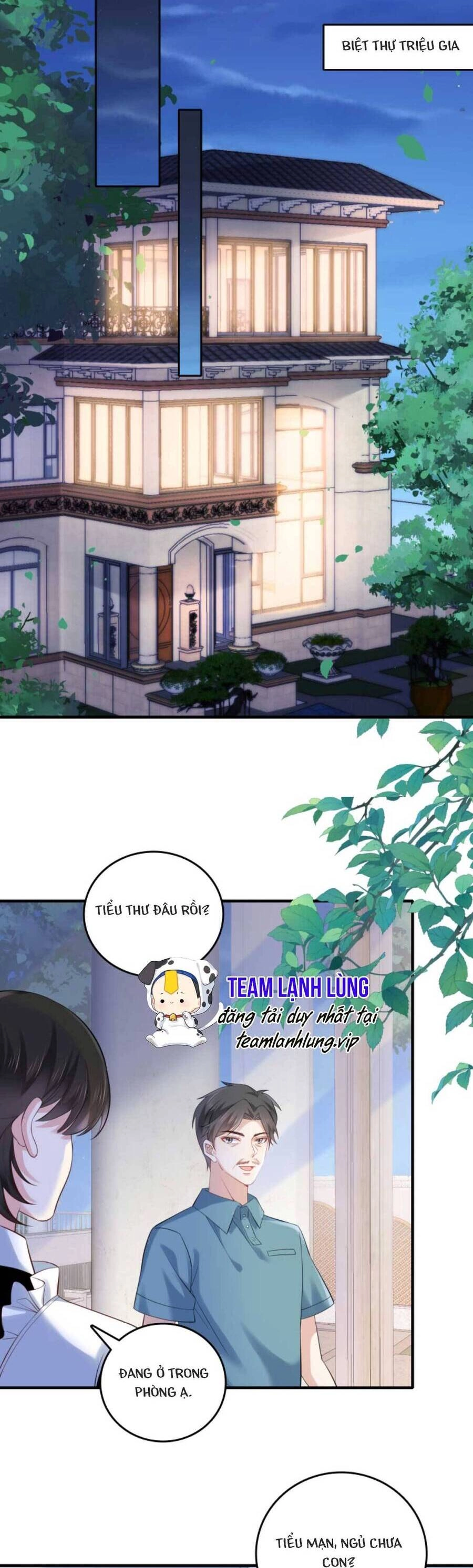 Đại Lão Huyền Học Xuống Núi Khuấy Động Cả Thế Giới Chapter 43 - 14