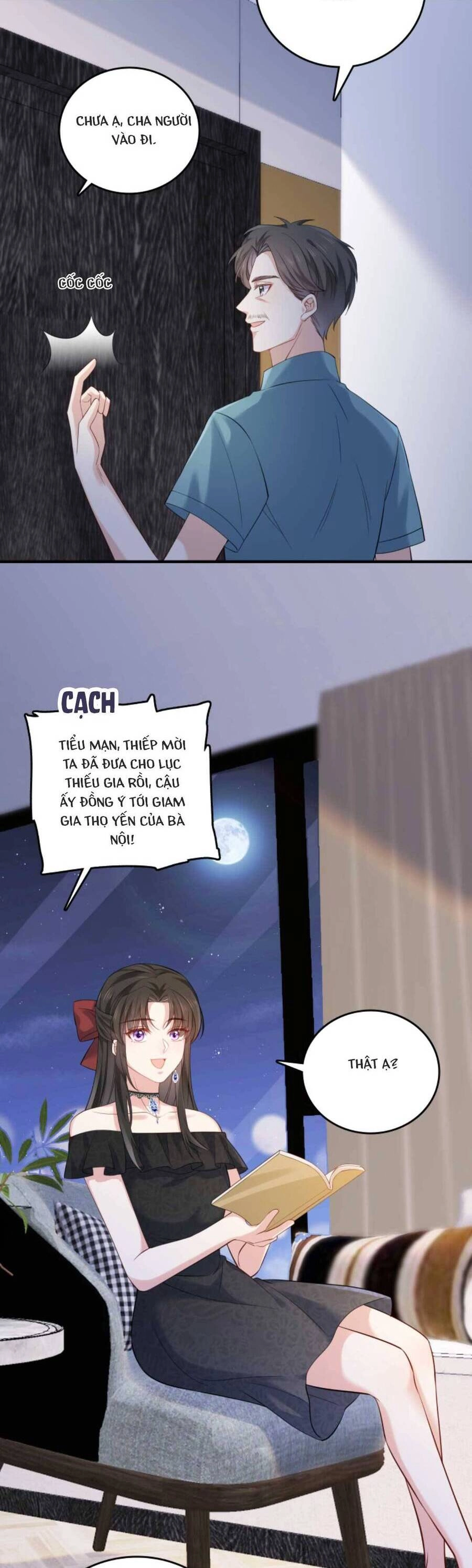 Đại Lão Huyền Học Xuống Núi Khuấy Động Cả Thế Giới Chapter 43 - 15