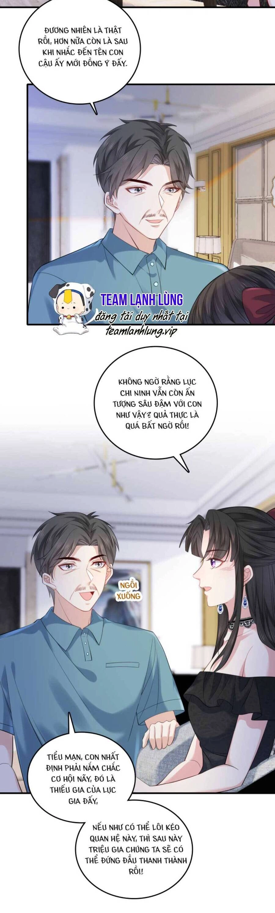 Đại Lão Huyền Học Xuống Núi Khuấy Động Cả Thế Giới Chapter 43 - 16