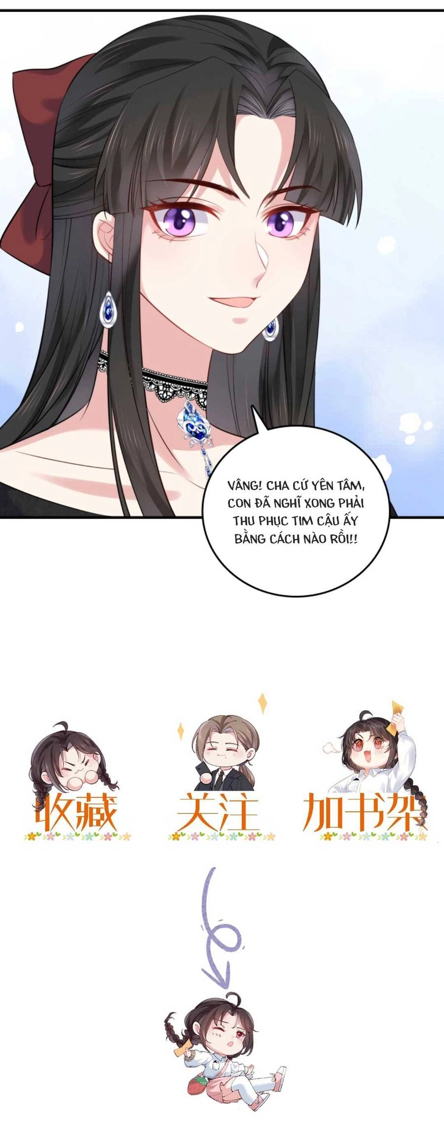 Đại Lão Huyền Học Xuống Núi Khuấy Động Cả Thế Giới Chapter 43 - 17