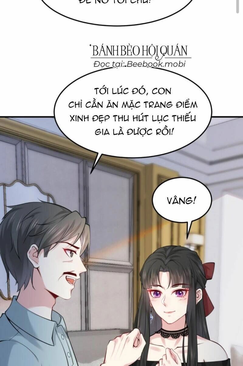 Đại Lão Huyền Học Xuống Núi Khuấy Động Cả Thế Giới Chapter 44 - 4