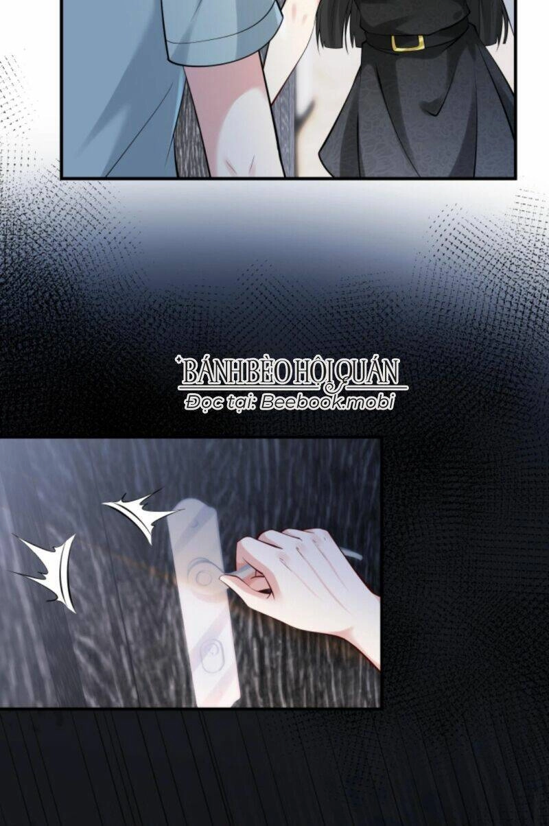 Đại Lão Huyền Học Xuống Núi Khuấy Động Cả Thế Giới Chapter 44 - 6