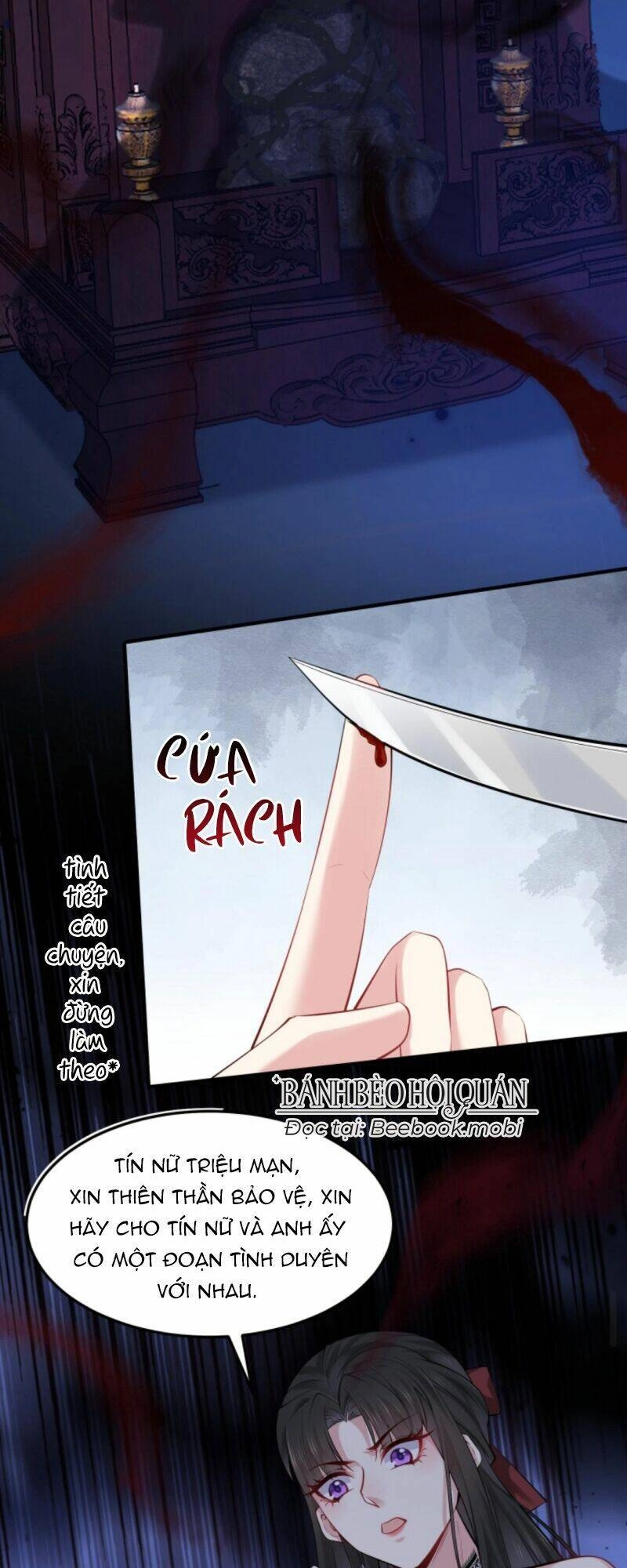 Đại Lão Huyền Học Xuống Núi Khuấy Động Cả Thế Giới Chapter 44 - 11