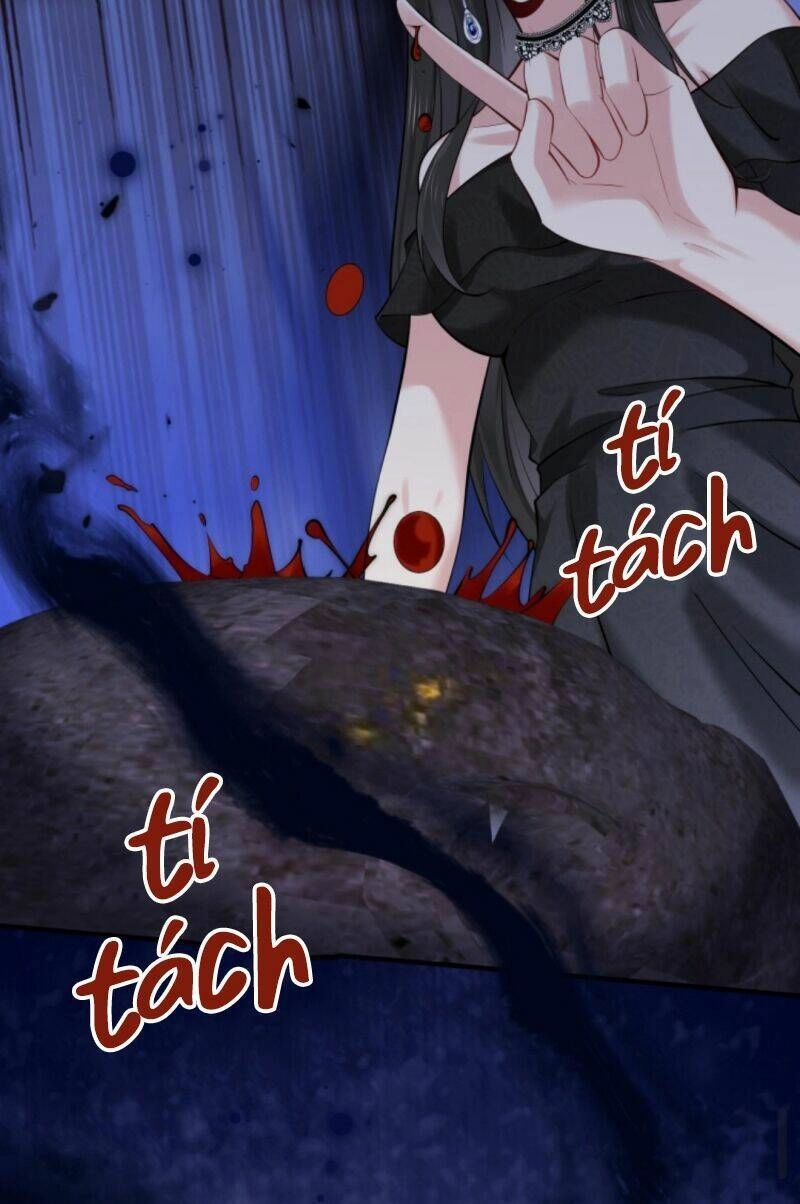 Đại Lão Huyền Học Xuống Núi Khuấy Động Cả Thế Giới Chapter 44 - 12