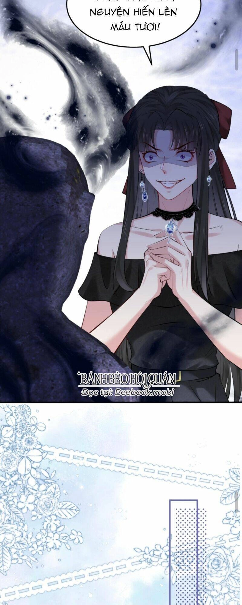 Đại Lão Huyền Học Xuống Núi Khuấy Động Cả Thế Giới Chapter 44 - 14