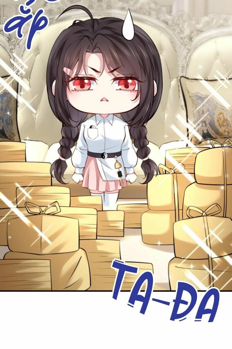 Đại Lão Huyền Học Xuống Núi Khuấy Động Cả Thế Giới Chapter 44 - 16