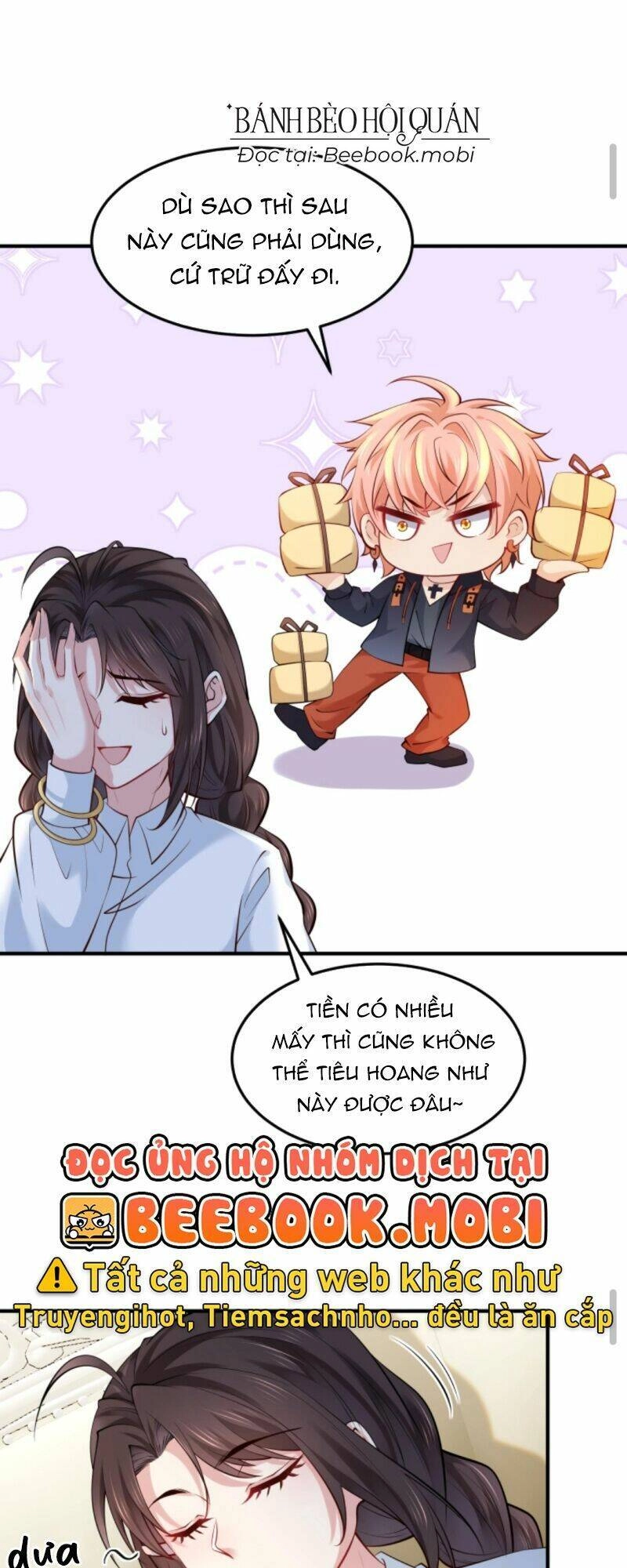 Đại Lão Huyền Học Xuống Núi Khuấy Động Cả Thế Giới Chapter 44 - 17