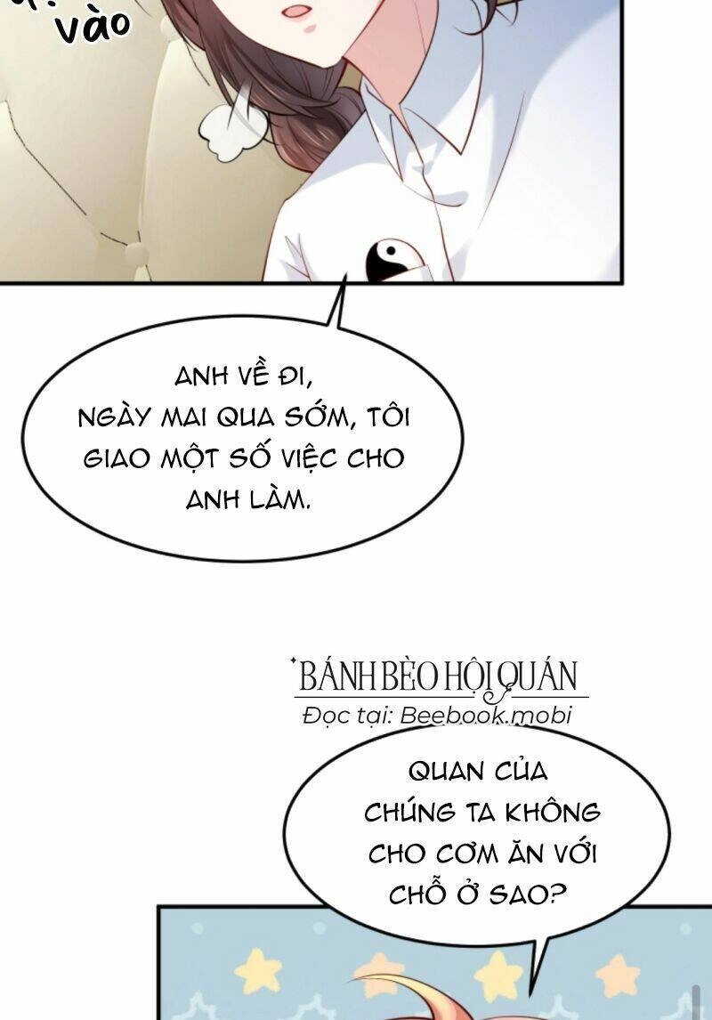 Đại Lão Huyền Học Xuống Núi Khuấy Động Cả Thế Giới Chapter 44 - 18