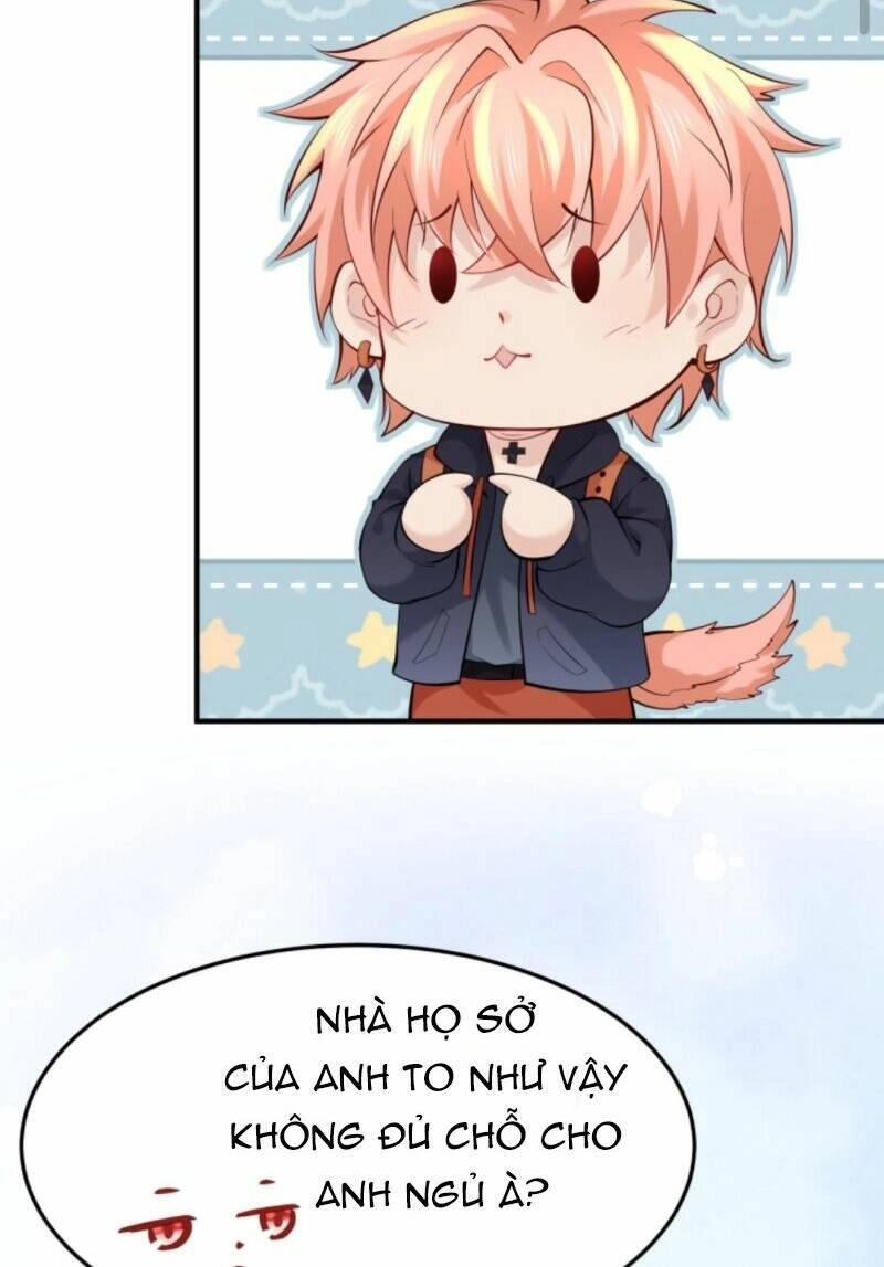 Đại Lão Huyền Học Xuống Núi Khuấy Động Cả Thế Giới Chapter 44 - 19