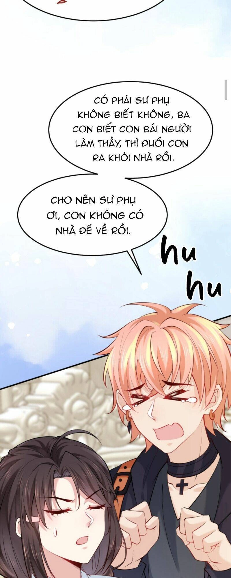 Đại Lão Huyền Học Xuống Núi Khuấy Động Cả Thế Giới Chapter 44 - 20