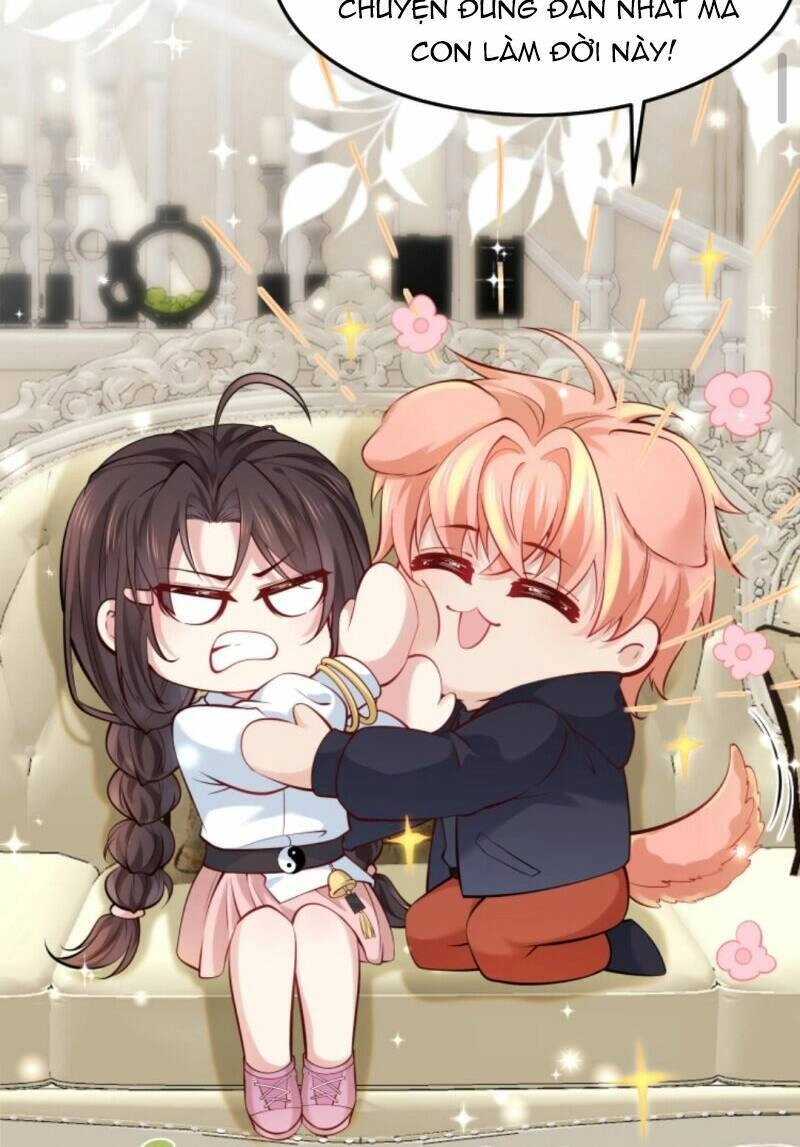 Đại Lão Huyền Học Xuống Núi Khuấy Động Cả Thế Giới Chapter 44 - 22