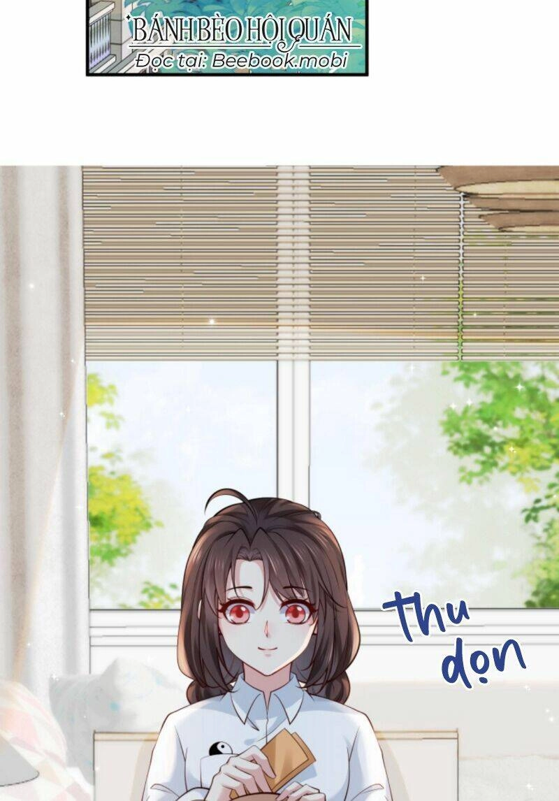 Đại Lão Huyền Học Xuống Núi Khuấy Động Cả Thế Giới Chapter 44 - 24