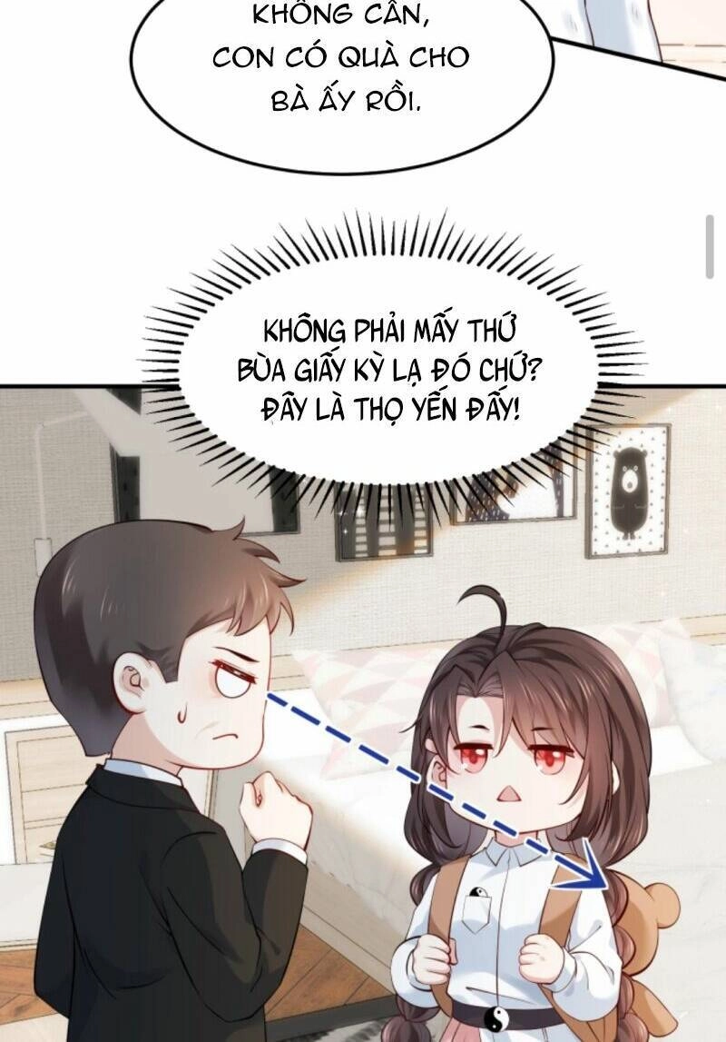 Đại Lão Huyền Học Xuống Núi Khuấy Động Cả Thế Giới Chapter 44 - 28