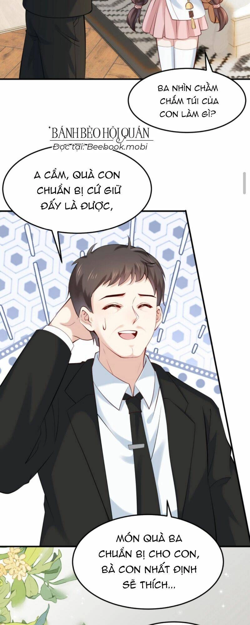 Đại Lão Huyền Học Xuống Núi Khuấy Động Cả Thế Giới Chapter 44 - 29