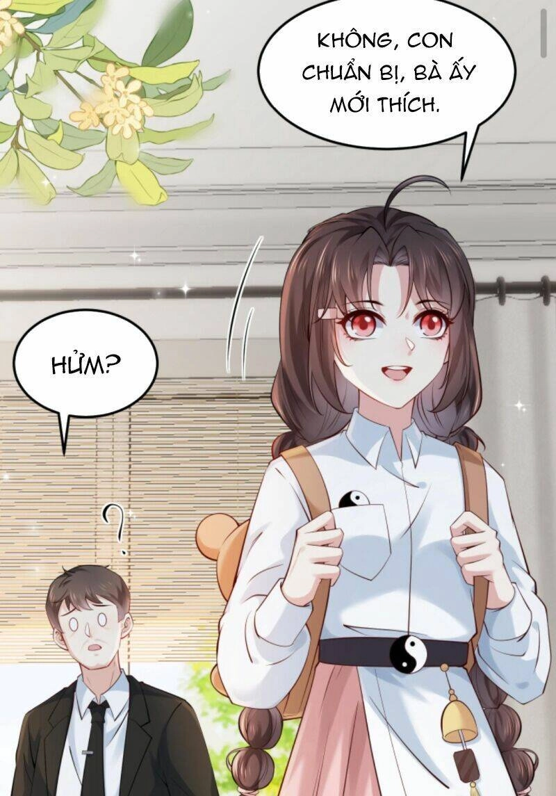 Đại Lão Huyền Học Xuống Núi Khuấy Động Cả Thế Giới Chapter 44 - 30