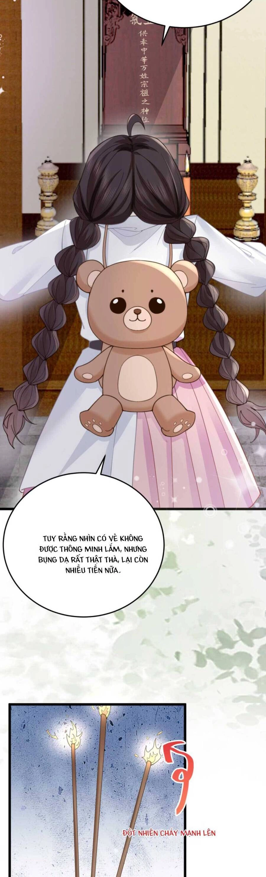 Đại Lão Huyền Học Xuống Núi Khuấy Động Cả Thế Giới Chapter 45 - 5