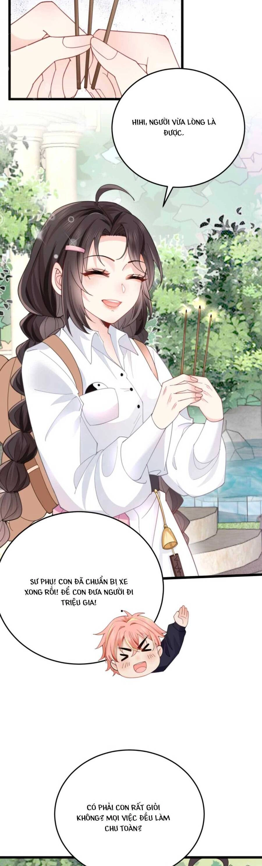 Đại Lão Huyền Học Xuống Núi Khuấy Động Cả Thế Giới Chapter 45 - 6